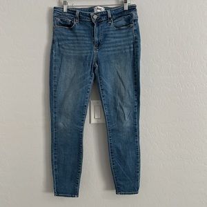 Paige denim, size 30